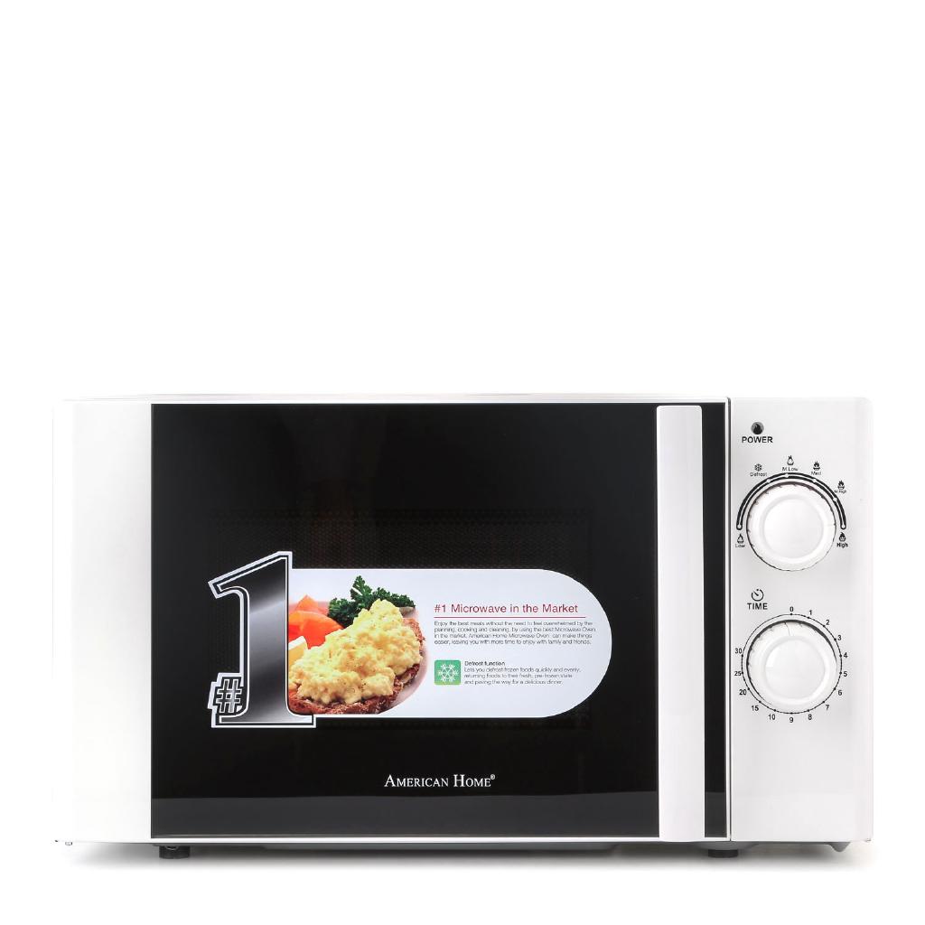 American Home Microwave Oven AMW-25