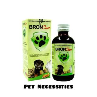 Broncure for Pets 60ML