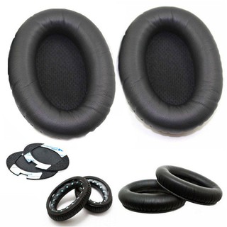 ★Replacement Cushions Ear Pads Headband BOSE QuietComfort QC15 QC2 Headphones