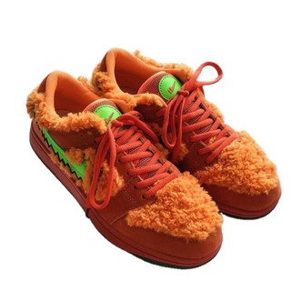 2021 New Autumn/winter Round Toe Lace-up Lovers Low-top Casual Shoes Sports Shoes For Men and Women