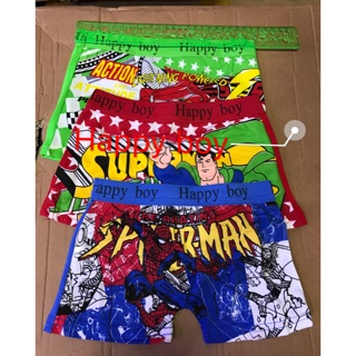 BOXERS SHORT FOR.KIDS