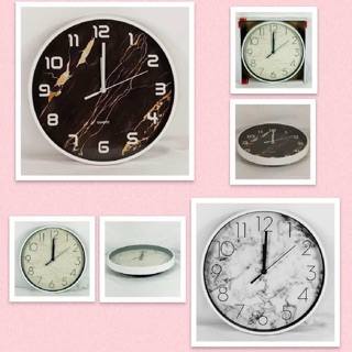 New shadow design 8”size or 10”size wall clock