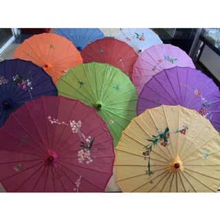 Japanese Style Umbrella/ Decorative Umbrella
