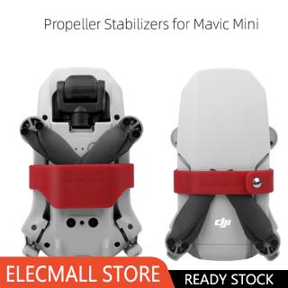 For Mavic Mini Propeller Holder Original 2 Color Option Holder Drone Spare Parts Accessories