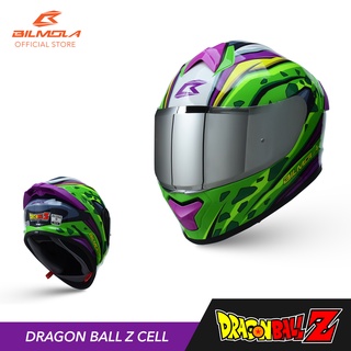 Bilmola Dragon Ball Z Cell