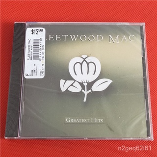 【Original Authentic】Beauty Has Not Been Removed3021 Fleetwood Mac Greatest Hits2021First Album gpGQ
