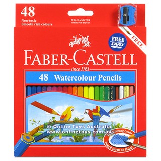 COD Faber Castell Color
