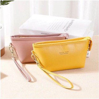 Korean Forever Young Ladies Purse Hand sling Purse Long Women Wallet #G60216 COD (1)