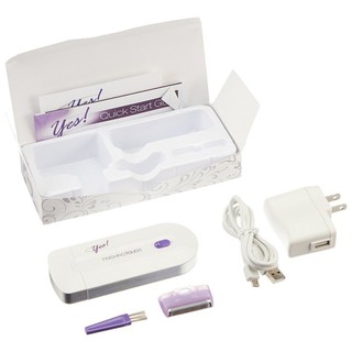 rechargeableTouch Laser hair removal device (7)