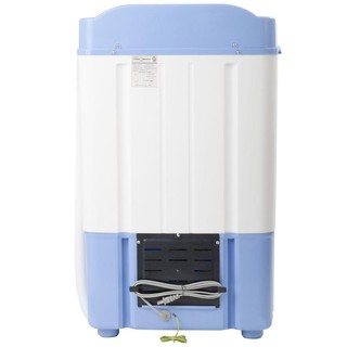 Single Tub Washing Machine 9.0 KG with Autosoak Labamatic UNION UGWM-90 (2)