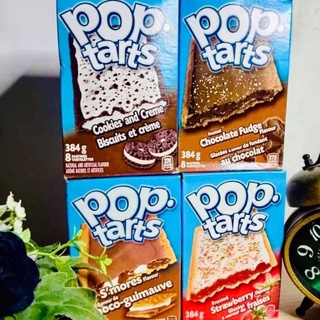 POP TARTS - 8 Pastries