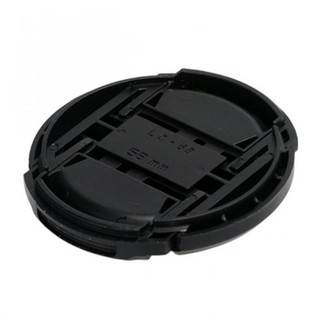 Front Lens Cap Snap-on Cover