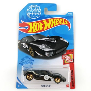 ✠✱2021 Hot Wheels New Cars Second Color 1/64 Metal Diecast Model Toy Vehicles