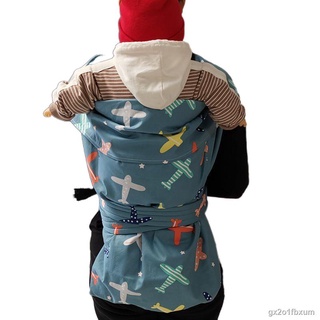 ۩❖Sichuan baby traditional four seasons universal sling baby old-fashioned sling thin section back f