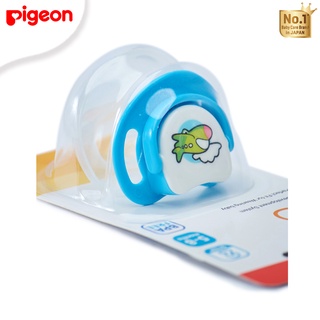 PIGEON Silicon Pacifier Step 2 Aeroplane (2)