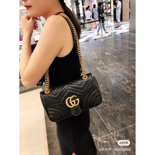 GG marmont sling bag COD