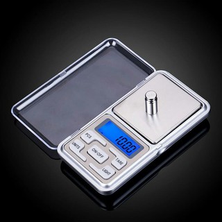 Digital Pocket Weighing Scale MH-500g