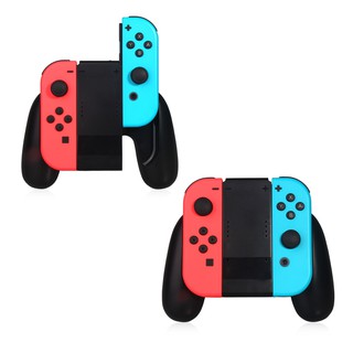 Dual Joy-con Grip Charger for Nintendo Switch Charger