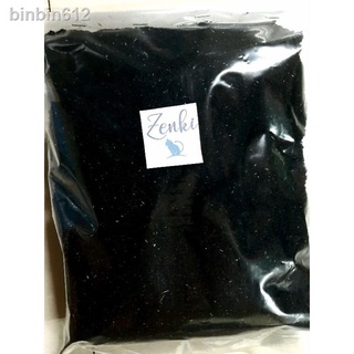 Diapers☃cat litter deodorizer activated charcoal with baking soda 250Grams
