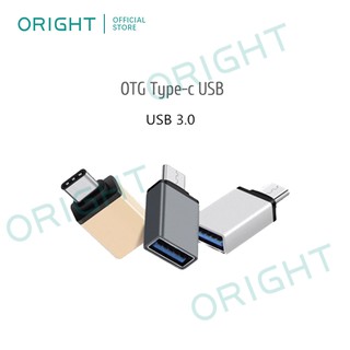 OTG USB Adapter Type C Ata Sync Adapter Android Converter
