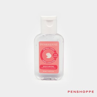 Penshoppe Hand Sanitizer Gel Fresh Fruity 30ML