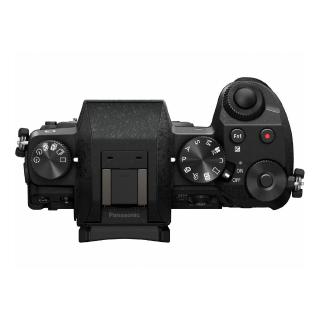 Panasonic Lumix DMC-G7 Mirrorless Camera with 14-42mm Lens (5)
