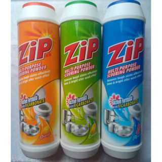 Zip Multi purpose scouring powder 750 g