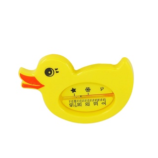 New Baby Bath Water Temperature Meter Children Bath Water Temperature Newborn Household Safety Dual-use Thermometer