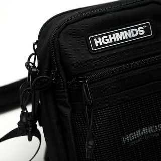 HGHMNDS ONLINE - THE ZERO LIGHT SHOULDER PACK (4)