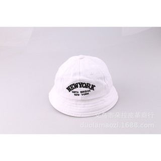 Baby Corp Korean Baby Kids Hat Cap NEW YORK 1-3years old (3)