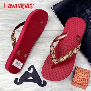 Havaianas Top Verano Flip Flops for women (With box)#original#