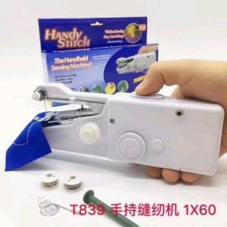 Handy Stitch Mini Portable Sewing Machine