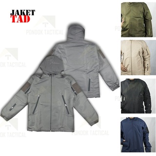 Tad Jacket / Tactical Jacket TAD Waterproof / WIndbreaker