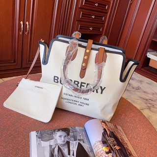 ∈▨Ready stockBurberrys shopping bag
