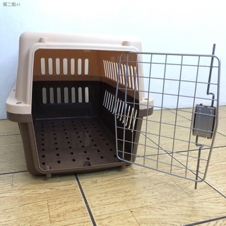 ۞№Travel cage size 2 carrier Large travel crate