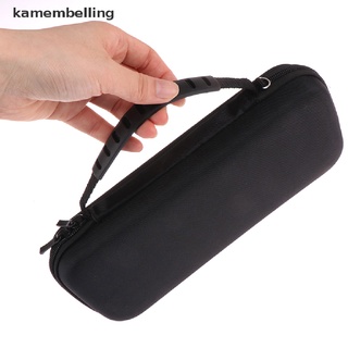 【kame】 Portable Stethoscope Case Storage Box EVA Hard Carrying Travel Protective Bag . (9)