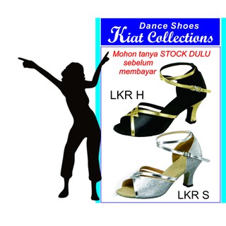 Tango Salsa Dance Shoes Latin Party Dance Shoes Ballroom Dance Shoes