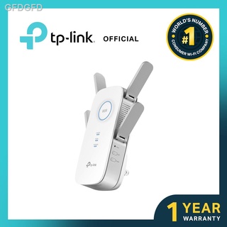 ▲◑TP-Link RE650 AC2600 Dual Band Wi-Fi Range Extender | WiFi Extender | WiFi Booster | WiFi Repeater