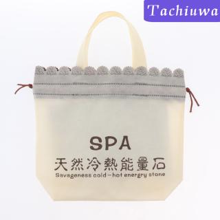 [TACHIUWA] Hot Massage Stone Heater Electric Heating Bag for Body SPA EU Plug (8)
