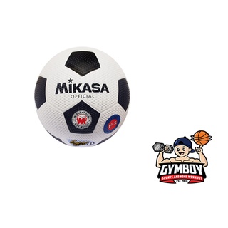 Soccer Ball / Football Golden Goal Official F-5 Soccer ball (1)