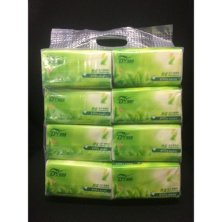 ❤️COD！High Quality Facial Tissue DY999 400Sheets 1Pc (3)