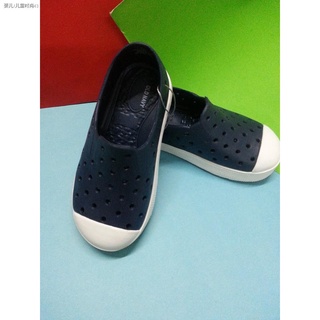 ✢Old Navy Kids Perforated Pop-Color Slip Ons for toddlers