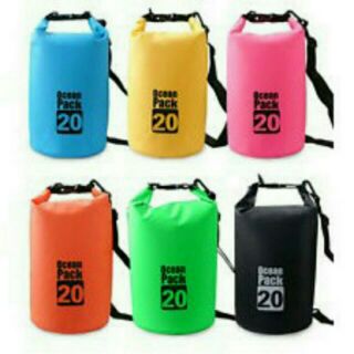 Ocean Pack Waterproof Dry Bag Ocean Pack (3)