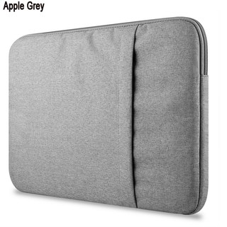 Nylon Laptop Sleeve Bag Pouch Storage For Apple Macbook Air Pro 11 13 15 inch 2017-2019