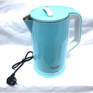 Micro electric kettle 2.5L electric kettle kettle (9)