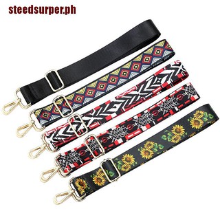 『Surper』Adjustable Handbag Strap Replacement Crossbody Shoulder Bag Straps Belt
