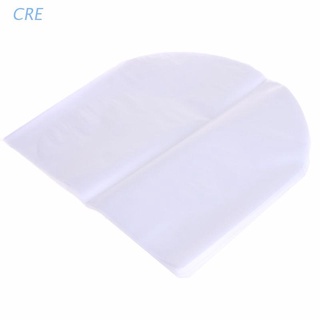 CRE 100Pcs 12" Lp Protection Storage Inner Bag For Turntable lp Vinyl Records CD Vinyl Record Accessories