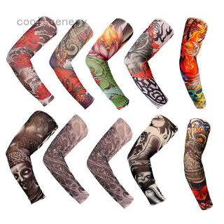 1PC Arm Sleeves Warmers Sports Sleeve Sun UV Protection Hand Cover Cooling Warmer Cycling