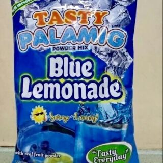 TASTY Palamig Blue Lemonade 500g