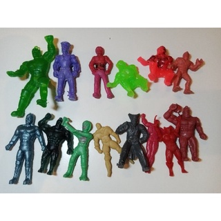 Tanching Philippine Palengke Toys / Figures 01